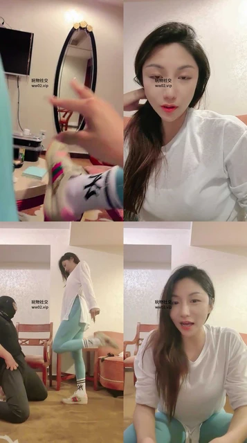 【T蛋训犬师】重度踢裆胯下羞辱