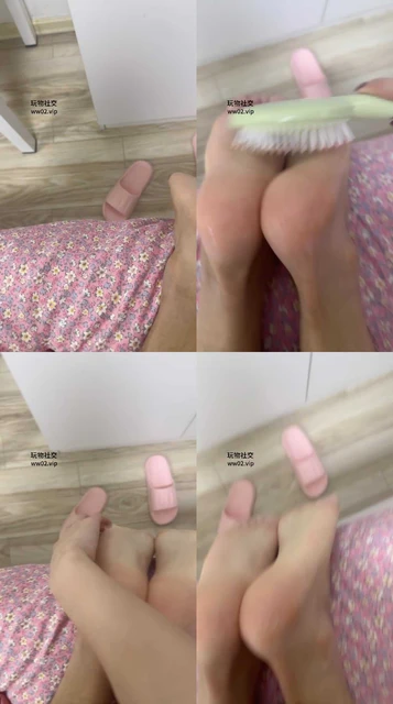 【帝如烟】捆绑强制挠痒