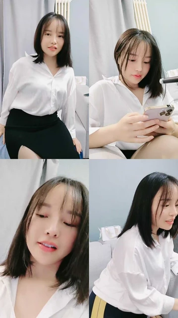 【小娜】脚底的日常伺候