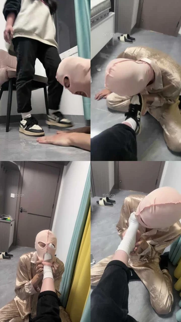 【狗哥】学生素人S的白袜就是香