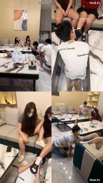 【兮皇】五个a播贱狗tj