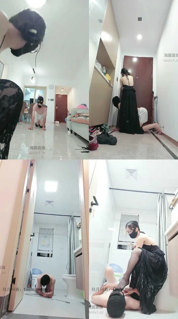 【薇薇】圣水洗礼犬化