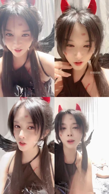 【长沙甜音S】进来被小恶魔榨废掉