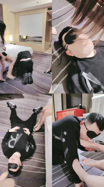 【不玩了S】开发双S美容技师调