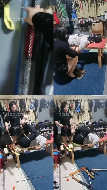 【唯雅】各种刑具sp/捆绑虐废