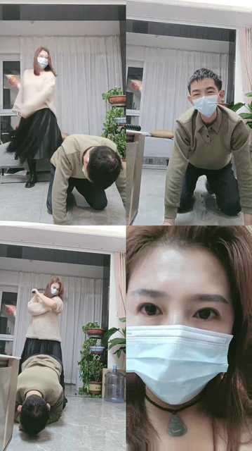 【嗯哼】重度鞭打刑虐奴