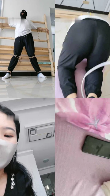 【希雅】固定绑提档/高跟踩/灌圣水/当脚垫【完整版】