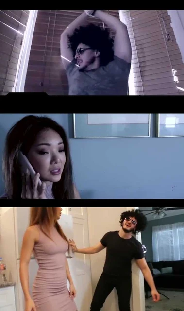 【欧美女王】电影级别拍摄,女王的征服与诚服