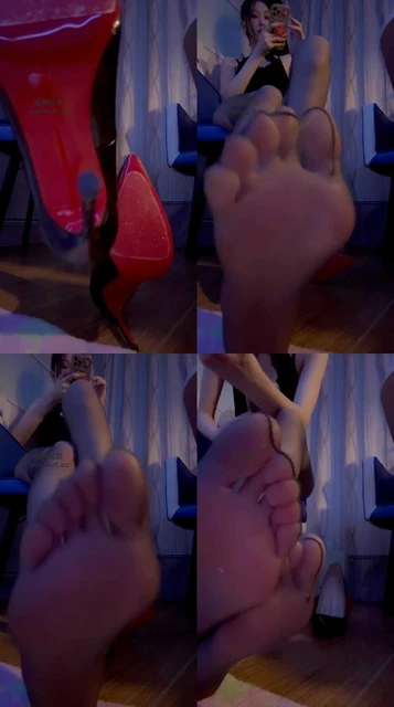 【艾琳175】辛苦攒的零花钱一分钟被妈妈榨光