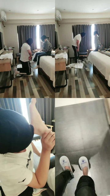 【桉】小白鞋踩/sp/强制磕头/耳光