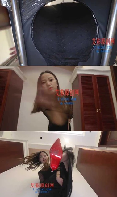 【奴隶岛】被缩小的你