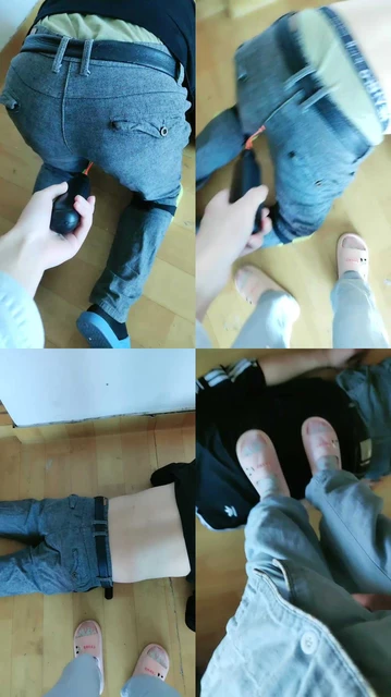 【桉】全体重踩踏/电击专场