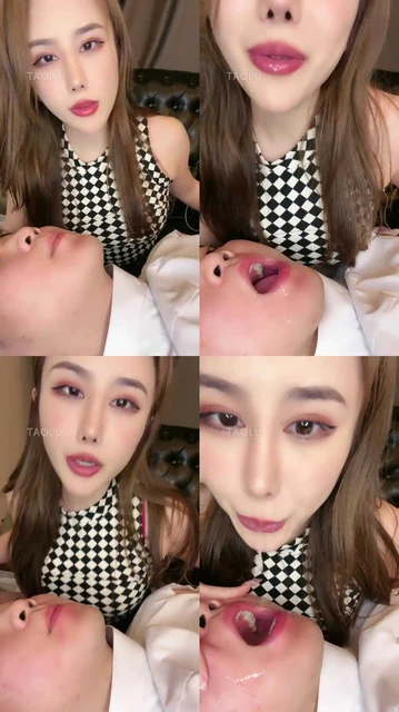 【三三】口水咀嚼喂食表弟