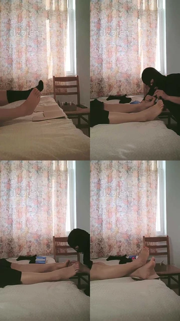 【嗯哼】圈养生活化伺候