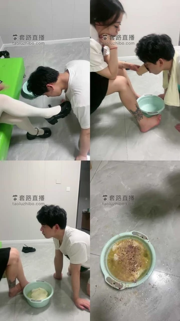 【逗逗】呕吐物强制喂食