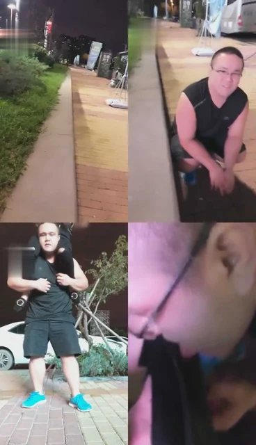 【冷柔】冷柔户外调