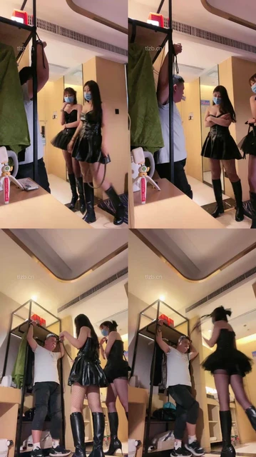 【榕S】双S-袜子塞嘴吊绑暴力虐打【双视角版】