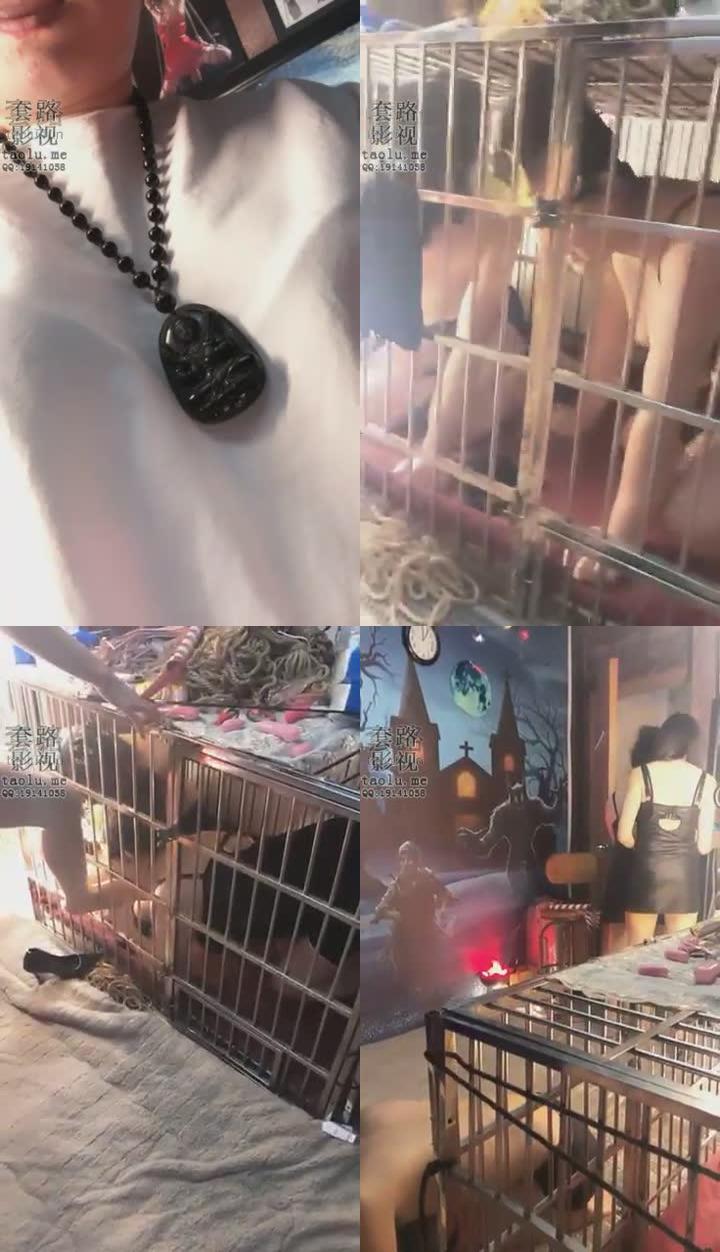 【香家大院】活捉一对偷情货