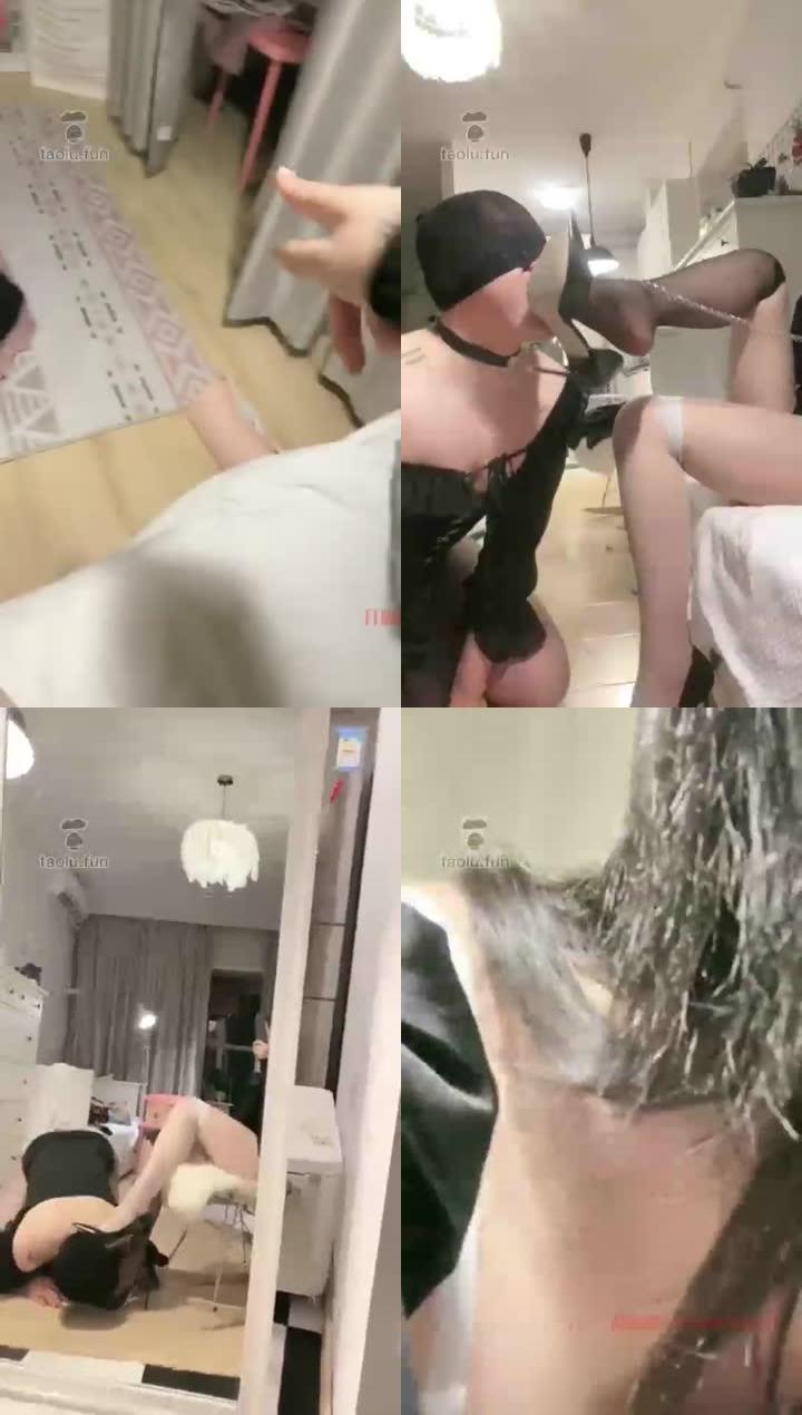 【姬皇大人】看看骚狗性感不