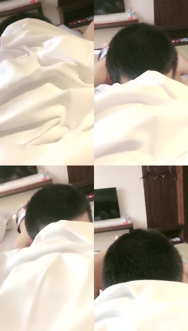 【YTAN阮甜】口舌伺候高潮 