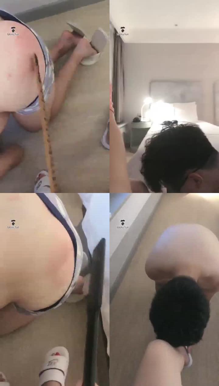 【悦主】强迫小可爱的一天 