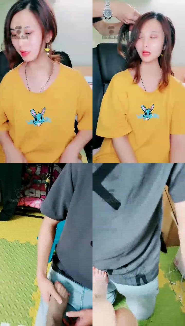 【Lisa宝宝】开发素人 