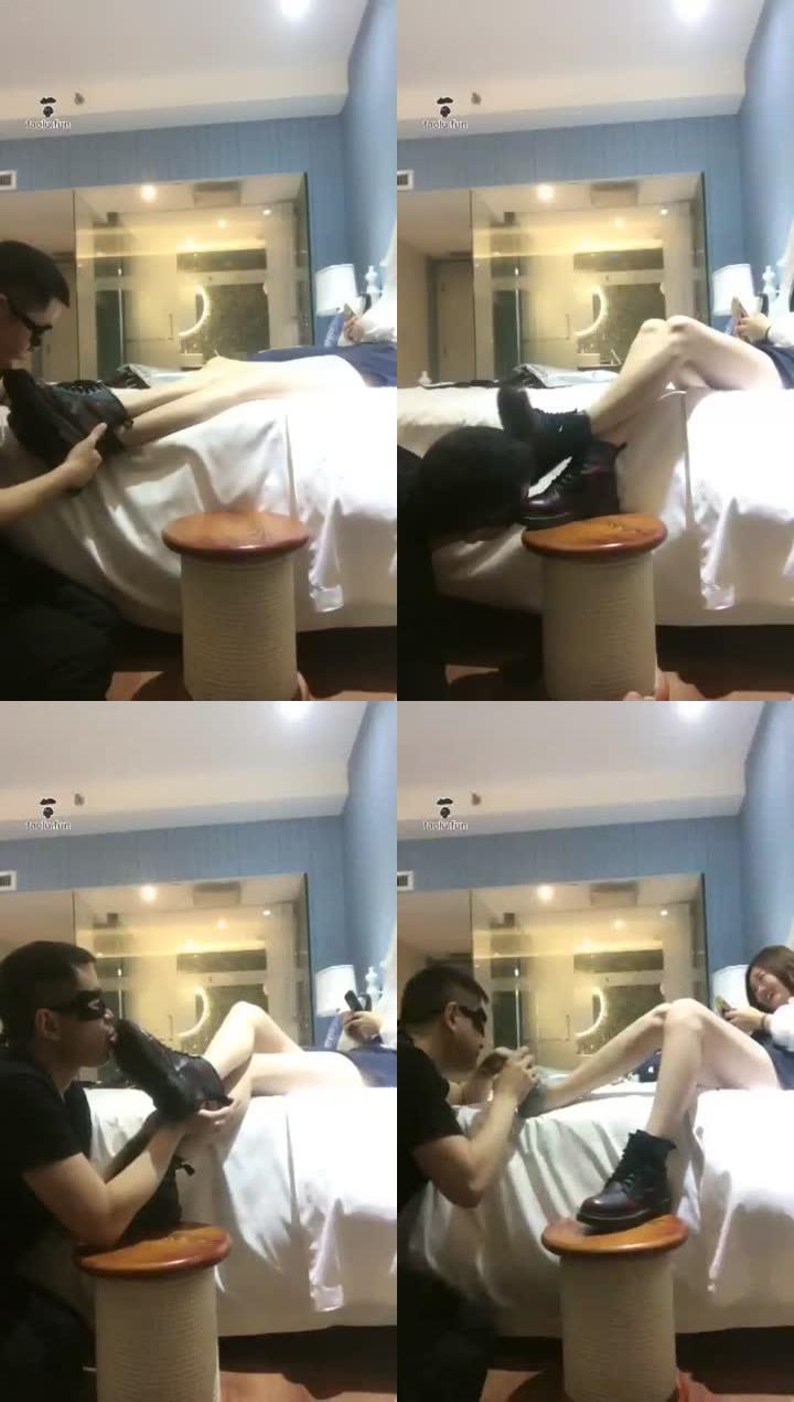 【文文文文M】服侍泽安大大 