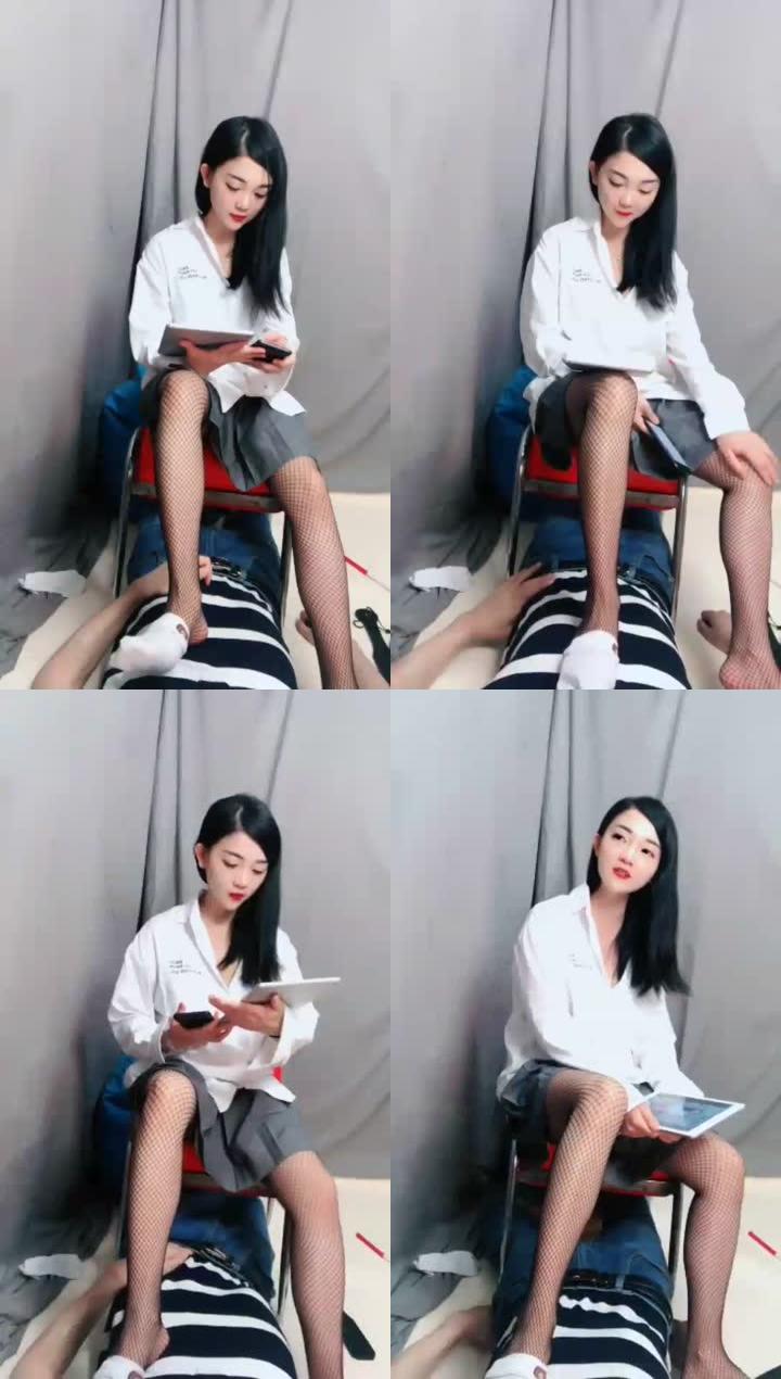 【粤主】家M的日常 羡慕吗