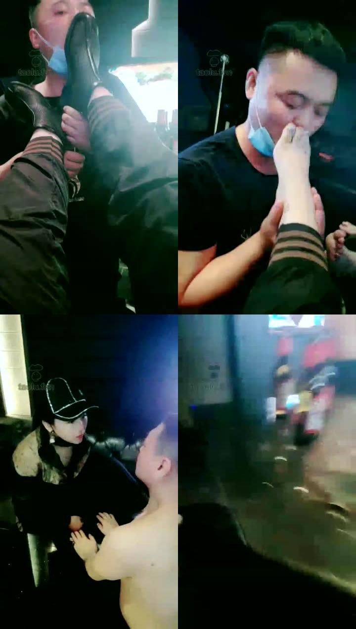 【冰雨女主】 KTV里的故事 