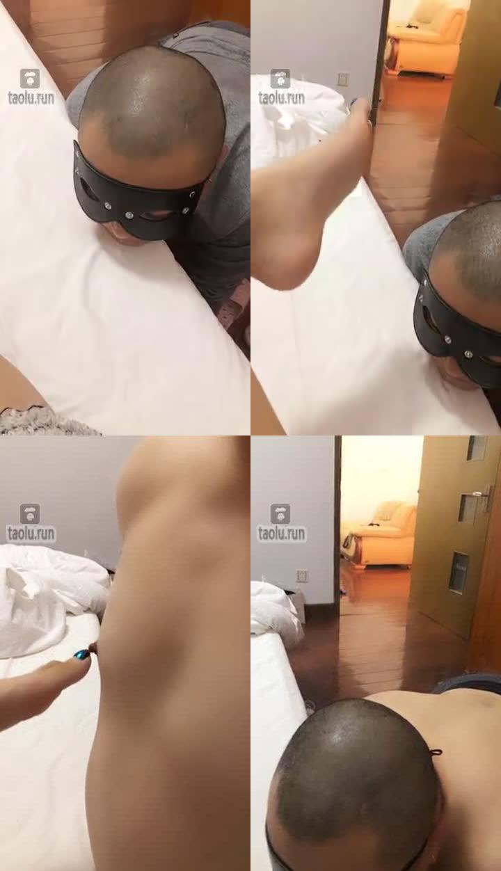 【经典恋足口舌504】经典恋足口舌504