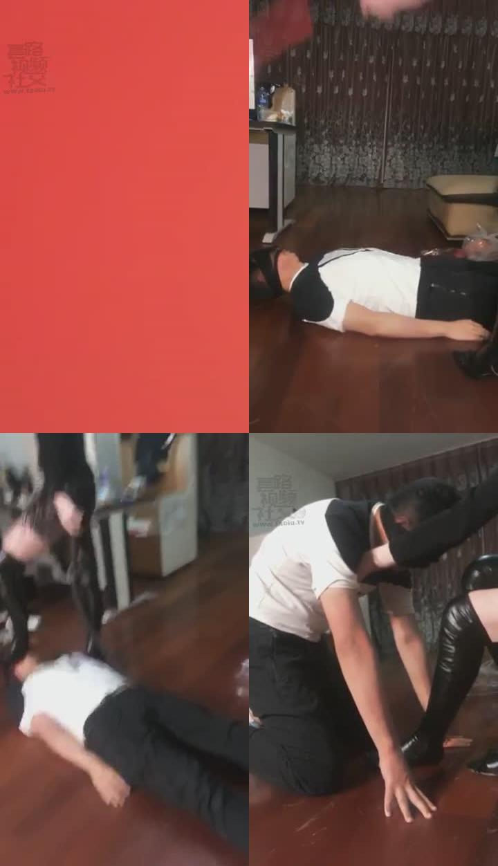 【经典恋足口舌468】经典恋足口舌468